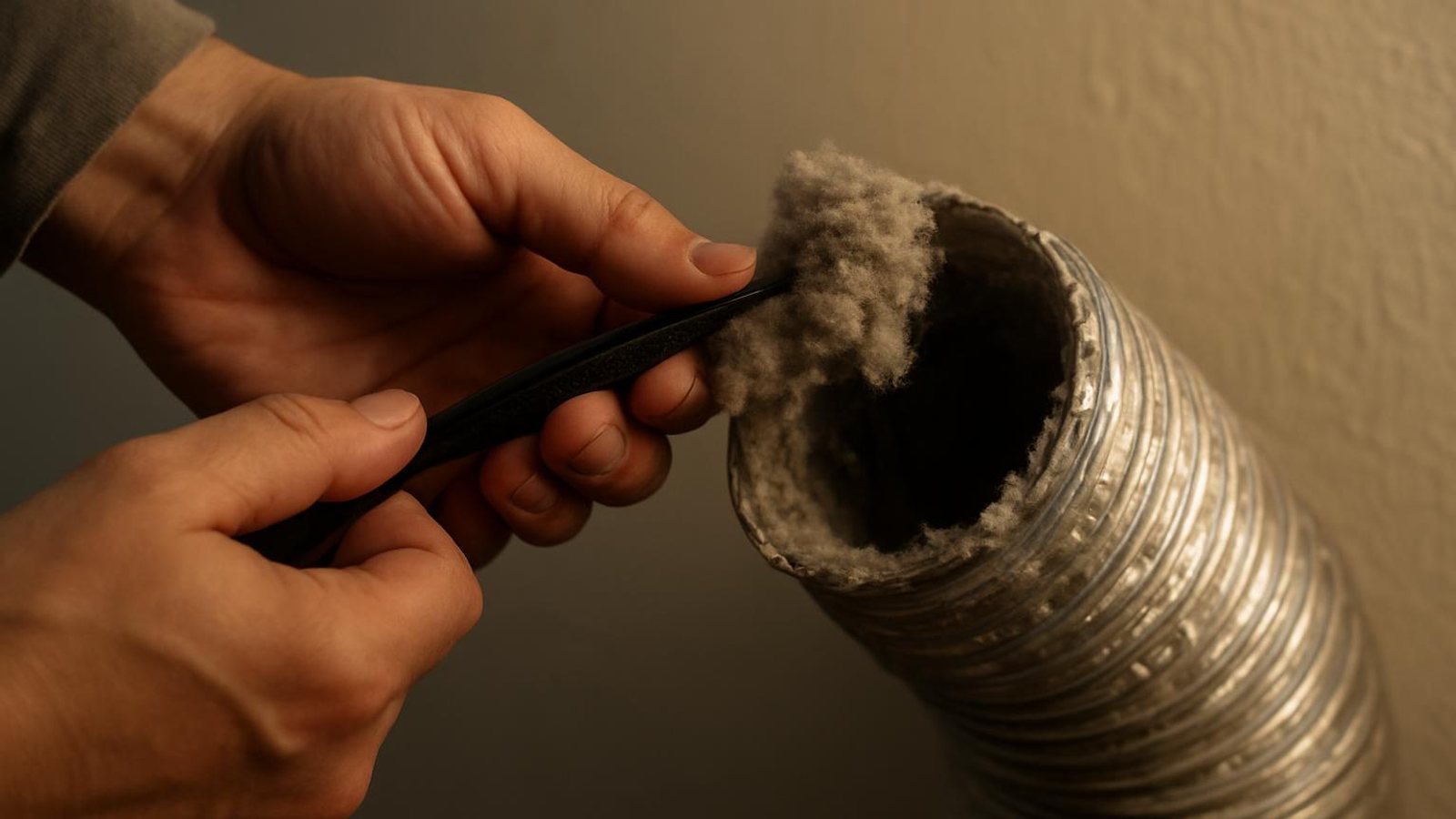 Local dryer vent cleaning for St. Louis homes